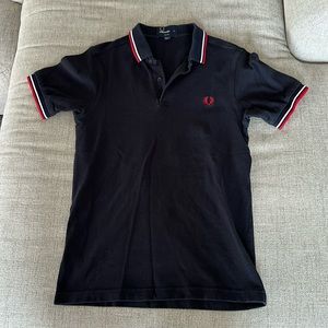 Polo shirt